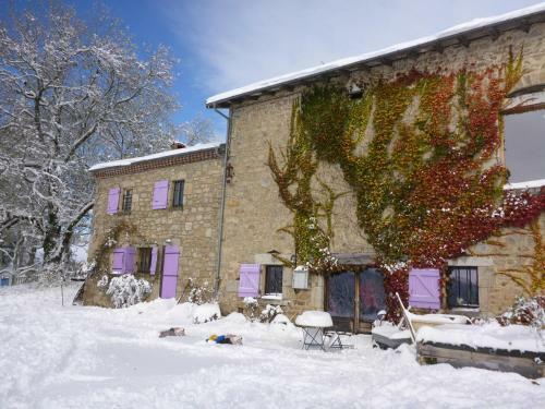 Bed & Breakfast Les Pierres Dav�lie