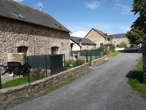 La Ferme De La Baconnerie