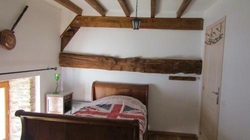 La Ferme De La Baconnerie
