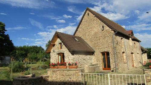 La Ferme De La Baconnerie