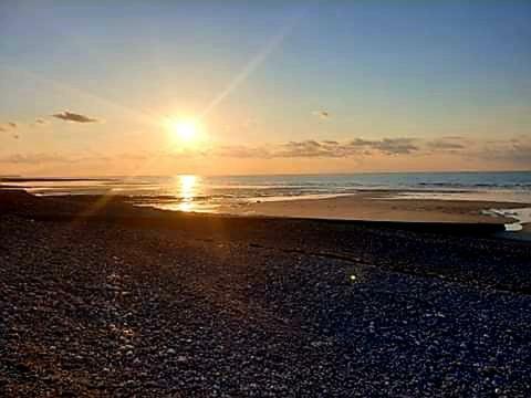 Les Ondines Vue Rivi�re Et Mer