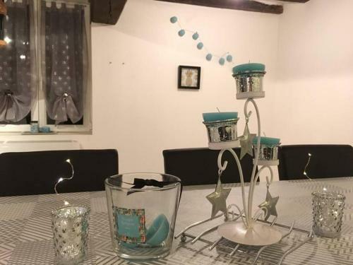 G�te "lovely Normandy"