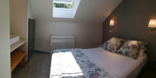 Hostal Le Grand Chatelard H�tel Bar Restaurant