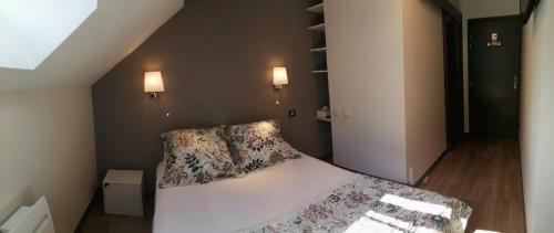 Hostal Le Grand Chatelard H�tel Bar Restaurant