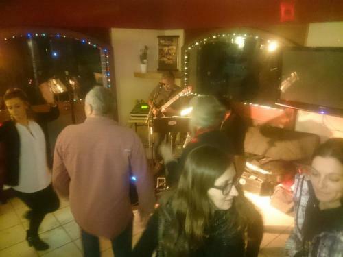 Hostal Le Grand Chatelard H�tel Bar Restaurant