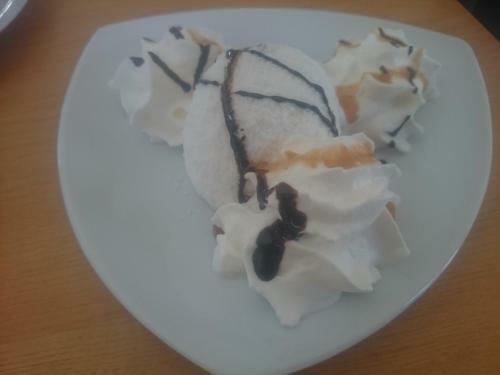 Hostal Le Grand Chatelard H�tel Bar Restaurant