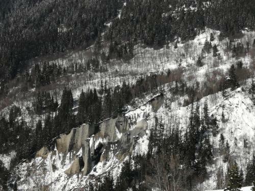 Hostal Le Grand Chatelard H�tel Bar Restaurant