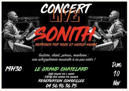 Hostal Le Grand Chatelard H�tel Bar Restaurant