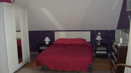 Bed & Breakfast Chez Christine Et Michel