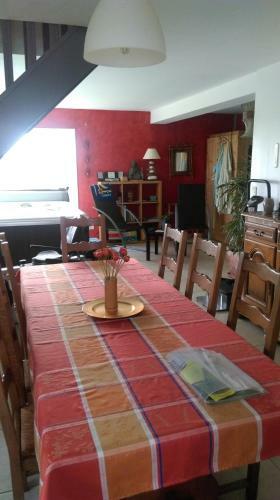 Bed & Breakfast Chez Christine Et Michel