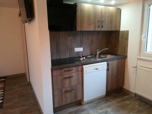 The Primev�res Home - Spa