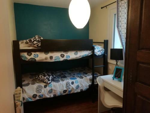 The Primev�res Home - Spa