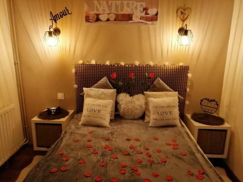 The Primev�res Home - Spa