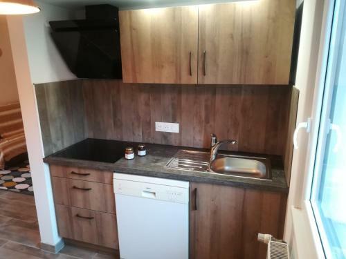 The Primev�res Home - Spa