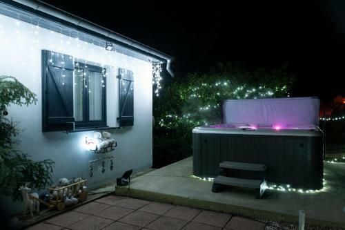 The Primev�res Home - Spa