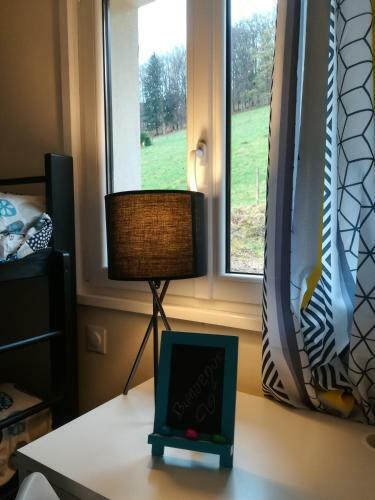 The Primev�res Home - Spa