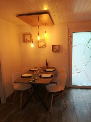 The Primev�res Home - Spa