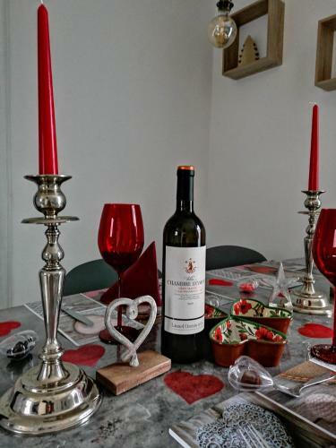 The Primev�res Home - Spa