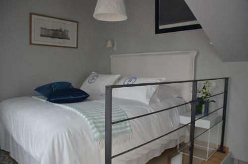 Bed & Breakfast La Maison De Gabrielle