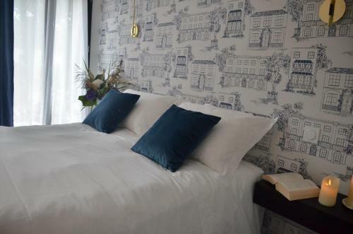 Bed & Breakfast La Maison De Gabrielle