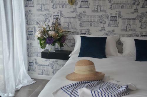 Bed & Breakfast La Maison De Gabrielle