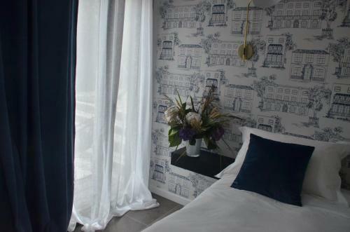 Bed & Breakfast La Maison De Gabrielle
