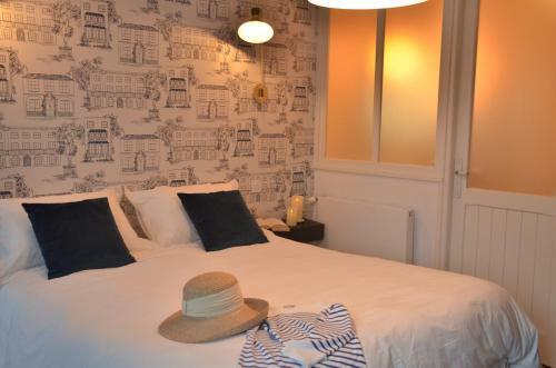 Bed & Breakfast La Maison De Gabrielle