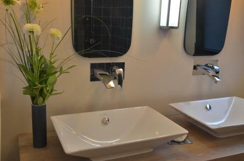 Bed & Breakfast La Maison De Gabrielle