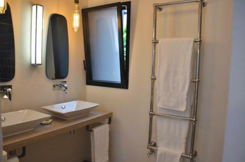 Bed & Breakfast La Maison De Gabrielle