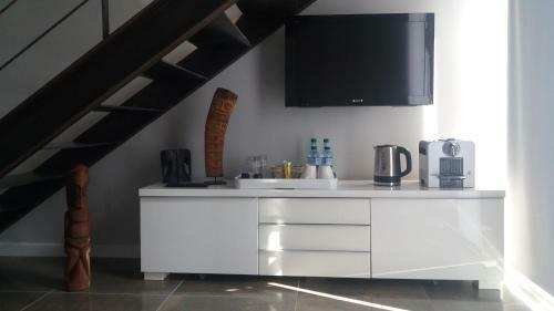 Bed & Breakfast La Maison De Gabrielle