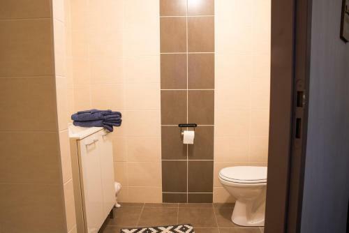 Apartamento Studio Sainte Marie La Blanche
