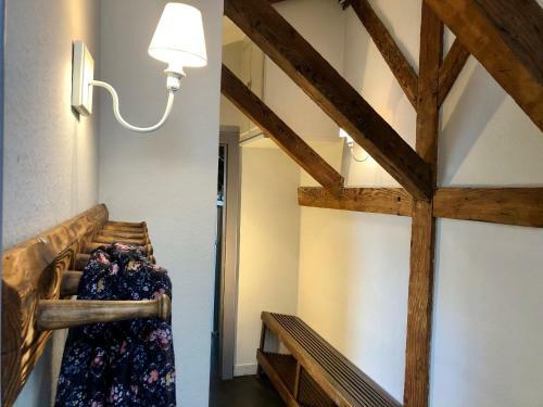 Apartamento La Cl� D'alsace