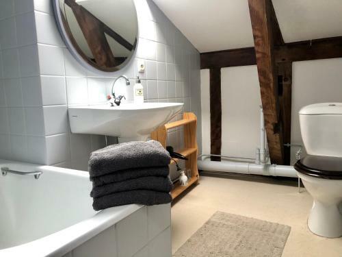 Apartamento La Cl� D'alsace