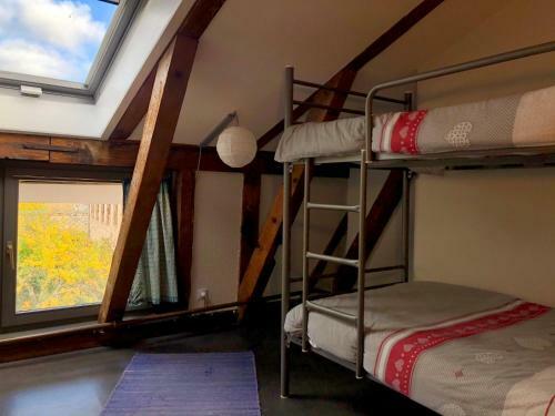 Apartamento La Cl� D'alsace