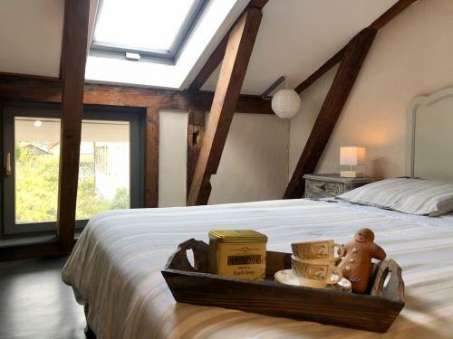 Apartamento La Cl� D'alsace