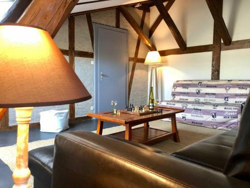 Apartamento La Cl� D'alsace