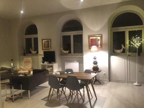 Apartamento Ecoloft