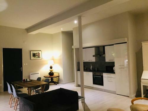 Apartamento Ecoloft