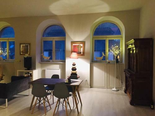 Apartamento Ecoloft