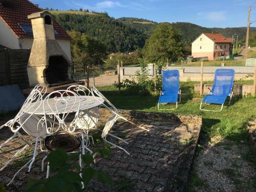 Apartamento Le Petit St Blaise
