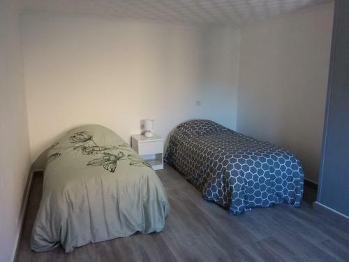 Apartamento Le Petit St Blaise
