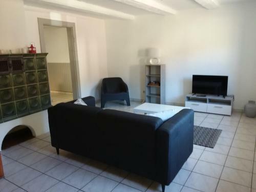 Apartamento Le Petit St Blaise