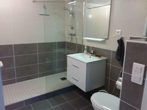 Apartamento Le Petit St Blaise