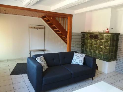 Apartamento Le Petit St Blaise