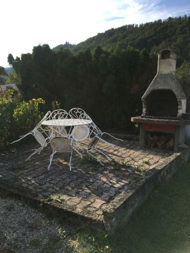 Apartamento Le Petit St Blaise