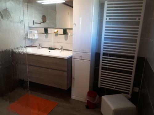 Bed & Breakfast La Ch�naie