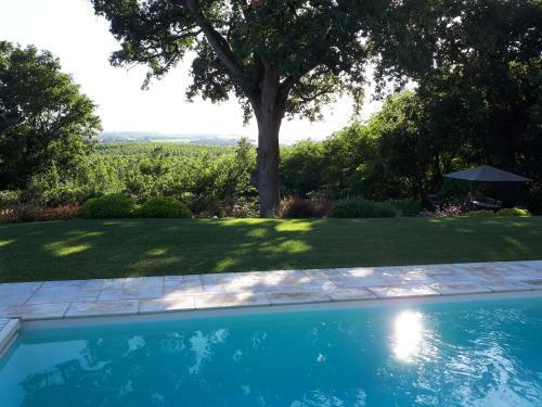 Bed & Breakfast La Ch�naie