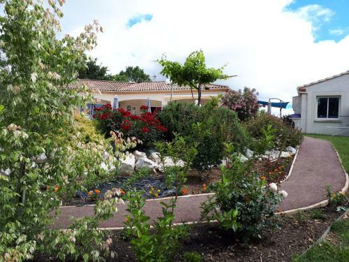 Bed & Breakfast La Ch�naie