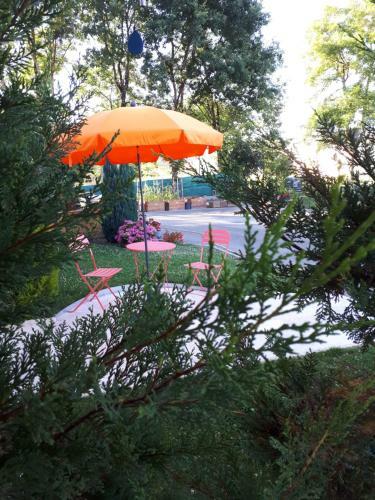 Bed & Breakfast La Ch�naie