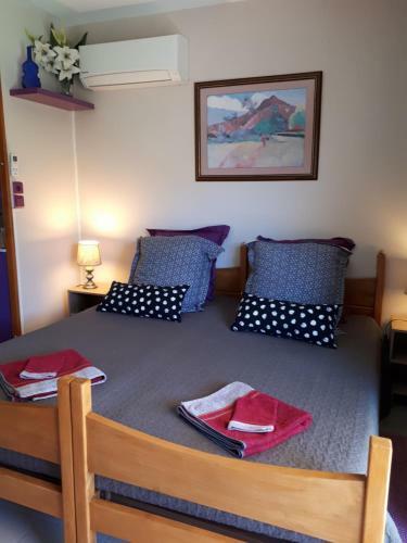 Bed & Breakfast La Ch�naie